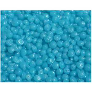 Meilleure vente Granulés de résine plastique PS HIPS recyclés de qualité injection Granulés de résine plastique PCR post-consommation - Product Image 3