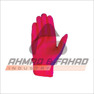 Gants de Baseball Personnalisés Football Américain en Cuir de Cricket Softball Récepteur Professionnel pour Batter Kit Gants de Frappeur - Product Image 5