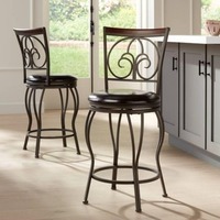 Chaise en métal design avec finition lisse supérieure, structure robuste de qualité supérieure, charme décoratif élégant et beauté esthétique.