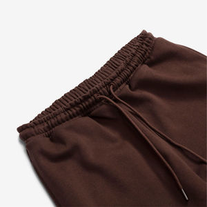 กางเกง2025ขายาวสำหรับผู้ชายกางเกงขาบานตรงลายทาง - Product Image 4