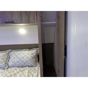 Autocaravana Nueva 2025 Forest River Cherokee Grey Wolf 27RR - Product Image 6