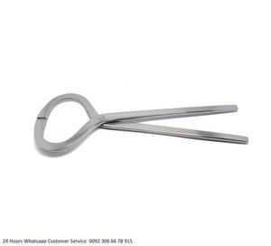 Probador de pezuñas veterinario 13 cm - Product Image 4