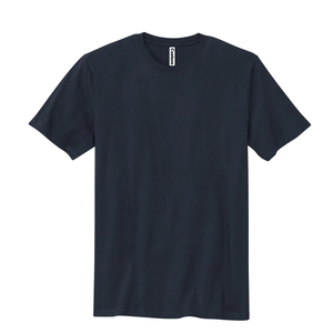 Camisetas de Manga Corta con Cuello Redondo para Hombre con Logotipo Personalizado, Venta al por Mayor, Impresión Digital, Última Tendencia, Camisetas Ecológicas - Product Image 2
