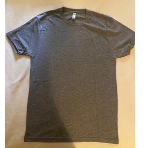 เสื้อยืดผู้ชาย Next Level Apparel ผ้าฝ้าย/ใยไผ่ เป็นมิตรกับสิ่งแวดล้อม แขนสั้น เสื้อยืดทำงาน - Product Image 3