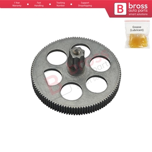 Motor de Cortina Trasera V1BGE549 con Engranaje Metálico AP367890 para Avalon 2005-2013 - Product Image 3