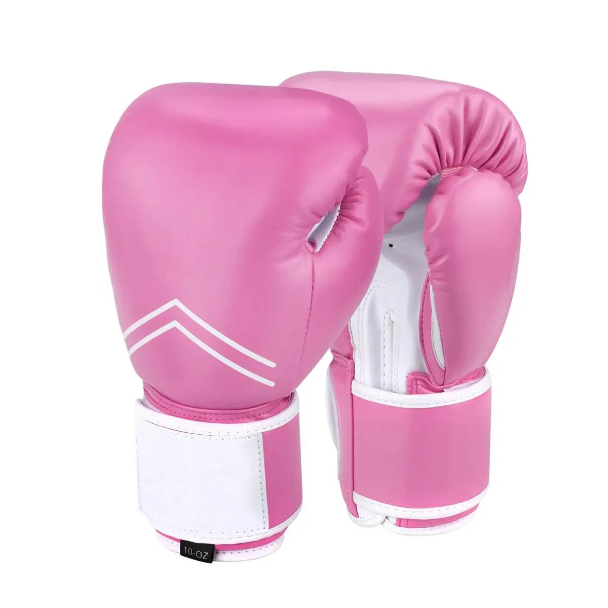 Custom Gants De Boxe Professional Leather Gym Fitness Training Muay Thai Fighting Mma Boxing Gloves
