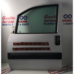PORTA ANTERIORE SINISTRA FIAT Scudo 2a Serie 9464570788 (04>06) - Product Image 1