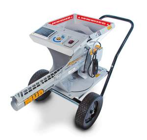 Mezcladora de Lodo Original Auténtica MMXR-3221, Mezcladora Multiusos Portátil de Alta Resistencia - Product Image 5