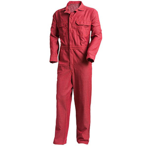 Uniforme de Protección Profesional Personalizado para Hombre - Product Image 1