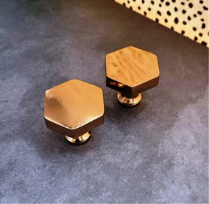 Manijas y Perillas de Diseño en Madera y Resina, Perilla de Puerta con Color, Forma y Tamaño Personalizados, Hecho en India - Product Image 3