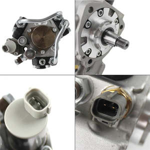 Nouvelle pompe d'injection de carburant diesel 294050-0014 22100-E0273 pour moteur de camion Hino 268 2008, composant de remplacement du système de carburant - Product Image 5