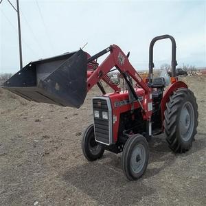Massey Ferguson 231 Tractores 38hp Motor Núcleo Bomba Componentes En Stock Listo para Envío Inmediato a Precio Mayorista - Product Image 6