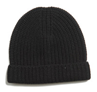 Gorro de punto de lana de algodón orgánico personalizado para mujer Logo a pedido Gorras suaves y cómodas para la temporada de invierno mujer Niña