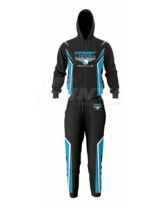 Uniformes de Calentamiento Profesionales al por Mayor, Nueva Llegada, Material Duradero, Uniformes de Calentamiento Personalizados - Product Image 5