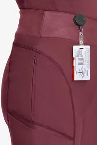 Pantalons de travail médicaux personnalisés, respirants et durables, pantalons de soins de santé, uniforme d'hôpital, pantalons pour médecins et infirmières. - Product Image 3