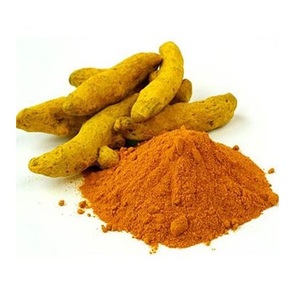 Épices et herbes séchées : Curcuma en bâtonnets - Product Image 1