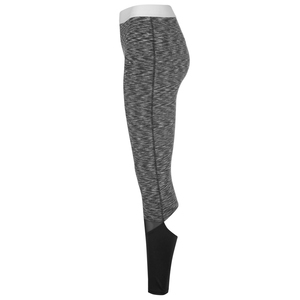 Pantalon d'entraînement de yoga pour femmes Leggings taille haute avec logos personnalisés Gym Fitness pour adultes - Product Image 2