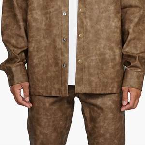 Classic Vintage Shirts for Men - Timeless <b>Retro</b> Patterns and Comfortable <b>Fabric</b> for Everyday Wear - Product Image 6