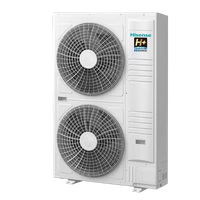 Compresseur Scroll Hisense AVWT-72FH(F)FSHB DC EVI pour environnement tropical T3, mini VRF, connexion brasée, pompe à chaleur, climatisation centrale