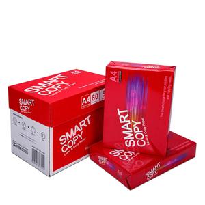 Papier blanc pour copie et impression Smart A4 80 g/m², fabriqué en Thaïlande - Product Image 5