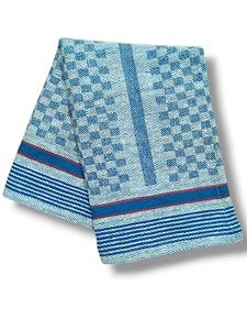 Serviettes de cuisine en lin compressé jetables 100% personnalisées, tendance, antimicrobiennes, séchage rapide, plusieurs couleurs pour le nettoyage de la vaisselle - Product Image 3