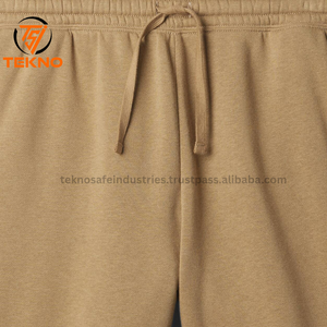 กางเกงกีฬาแนวสตรีทของผู้ชายกางเกงขาสั้นผ้าฝ้าย100% พิมพ์ลายหลากสีมีกระเป๋า6XL 100% กระเป๋า6XL แนวสตรีท - Product Image 6