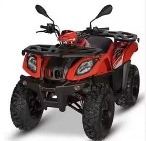 Precio de fábrica para el ORIGINAL KA-YOS BULLZ 200 176CC de 4 tiempos con transmisión automática CVT - Product Image 3