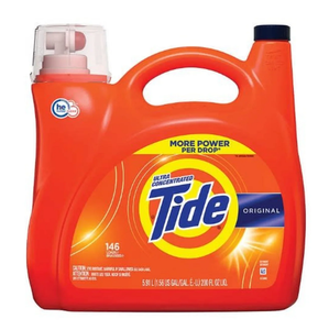 Detergente Líquido Desechable Procter & Gamble con Aroma a Lavanda Ecológico, 146 Cargas para Ropa - Precio Competitivo - Product Image 6