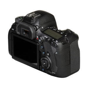 Appareil photo reflex numérique Canon EOS 6D Mark II (boîtier uniquement) - Product Image 3