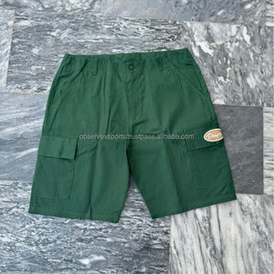 เสื้อเชิ้ตสีเขียวทรงปกติพิมพ์ลายตามสั่ง ชุดสูทสองชิ้นผ้าฝ้ายเนื้อหนาสำหรับผู้ชาย แขนยาว ผ้าทวิลยืดหยุ่น ระบายอากาศได้ดี สไตล์สตรีทแวร์ - Product Image 4