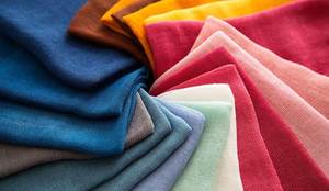 Color Lila 75% algodón 20% poliéster 5% Spandex dos capas tela polar venta al por mayor fábrica de punto deportes Jersey vestidos disfraces - Product Image 2