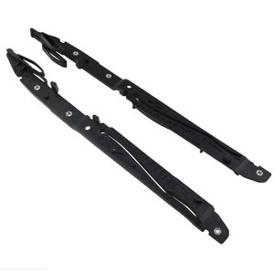Kit de réparation de toit ouvrant Guide de vitre pour Peugeot 307 - Product Image 4
