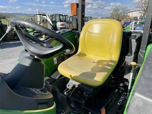 รถแทรคเตอร์ขนาดเล็ก2017 johnn Deere 4044เมตร4WD/2WD ดีเซล70/120/90/100HP กำลังขับ4x4สำหรับใช้ในฟาร์ม - Product Image 5