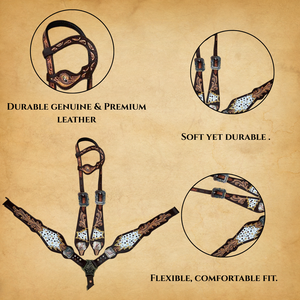 Cabecera y coraza tallada a mano floral de alta calidad con hermoso diseño - Product Image 4