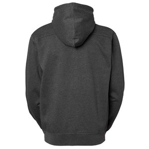 Meilleure qualité 2025 nouveau design sweats à capuche de mode pour hommes confortables vestes à glissière 100% coton avec broderie en vente - Product Image 2