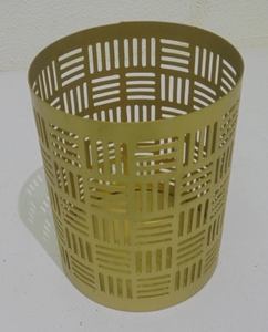 Prix chaud à vendre fer votif décoration de noël bougeoir navires maison décorative à la main personnalisé en vrac - Product Image 6