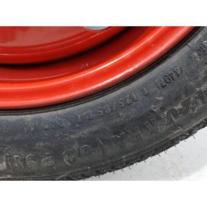 Roue de secours PEUGEOT 308 Série 2160718 (07>14) - Product Image 3