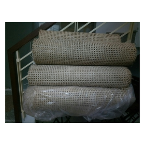 Maille de sangle en rotin à motif attrayant idéale pour l'artisanat de mises à jour de pièces élégantes réparation d'armoires et transformation de sièges - Product Image 6