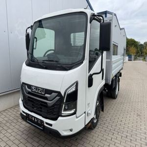 Camión Volquete Usado FRR 190 5.2 L Diésel, Transmisión Manual, 6 Ruedas, 10 Toneladas, Tamaño Mediano, Años 2023-2026, en Perfecto Estado, en Venta - Product Image 1