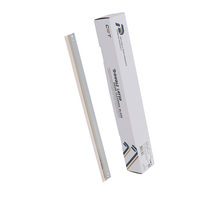 Lame de nettoyage de tambour double couche MPC2003 2503 2004 2504 IMC2000 C2500 C2010 C2510 D188-2252 D188-2254 D0BK2205 D0DZ2205 DCB