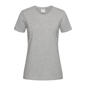 Camiseta personalizada Comfort-T 185 para mujer - Product Image 5