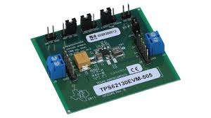 Convertidor Reductor TPS62130 para Fuentes de Alimentación - Product Image 2