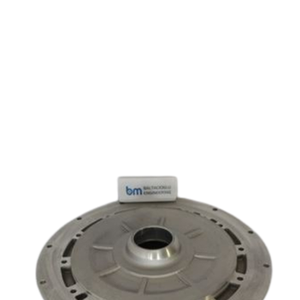 Baltacioglu 52.6360.18 Cache-roue de haute qualité pour bus, neuf, livraison rapide, pièces détachées automobiles pour bus - Product Image 2