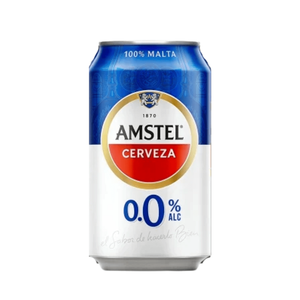 Achetez Amstel aujourd'hui pour une expérience rafraîchissante et audacieuse, conçue pour les consommateurs modernes qui attachent de l'importance à la cohérence, à la force et à la fabrication fiable. - Product Image 4