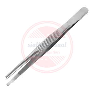 Pinces Adson et tissus en acier inoxydable de qualité supérieure pour utilisation chirurgicale/nouveau Design meilleure fabrication pinces Adson à vendre - Product Image 5