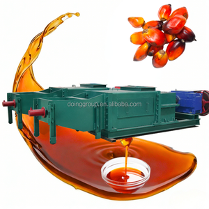 Presse à <span class=keywords><strong>huile</strong></span> à vis en acier inoxydable pour l'extraction directe d'<span class=keywords><strong>huile</strong></span> de palme brute à partir de fruits de palme - Product Image 2