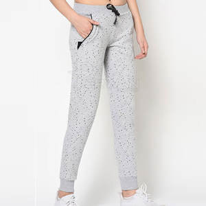 En stock Pantalons décontractés professionnels de qualité supérieure pour femmes Pantalons pour femmes de haute qualité pour l'extérieur - Product Image 2