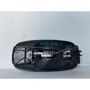 มือจับด้านนอกด้านหน้าขวาเรโนลต์ ทราฟิค แวน ซีรีส์ที่ 2 8200897943(07>) - Product Image 2