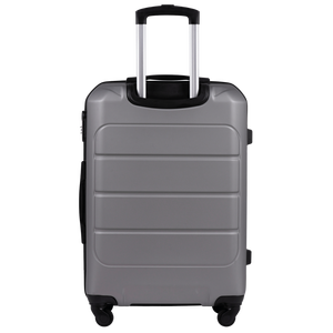 Ensemble de bagages ABS+ résistant aux rayures, dessin animé classique, 20/24/28 WINGS GANNET, valises légères, entrepôt européen, livraison rapide - Product Image 4