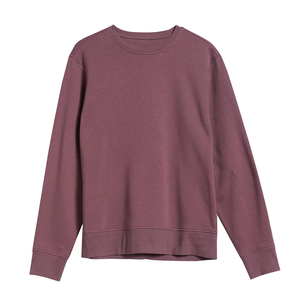 Sweat-shirt pour homme en gros, best-seller, coupe ample, style décontracté, nouveau design personnalisé, 100% coton, pour l'hiver - Product Image 6
